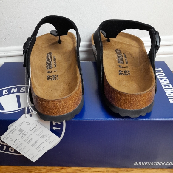 NWT Birkenstock Sandals - Picture 4 of 8